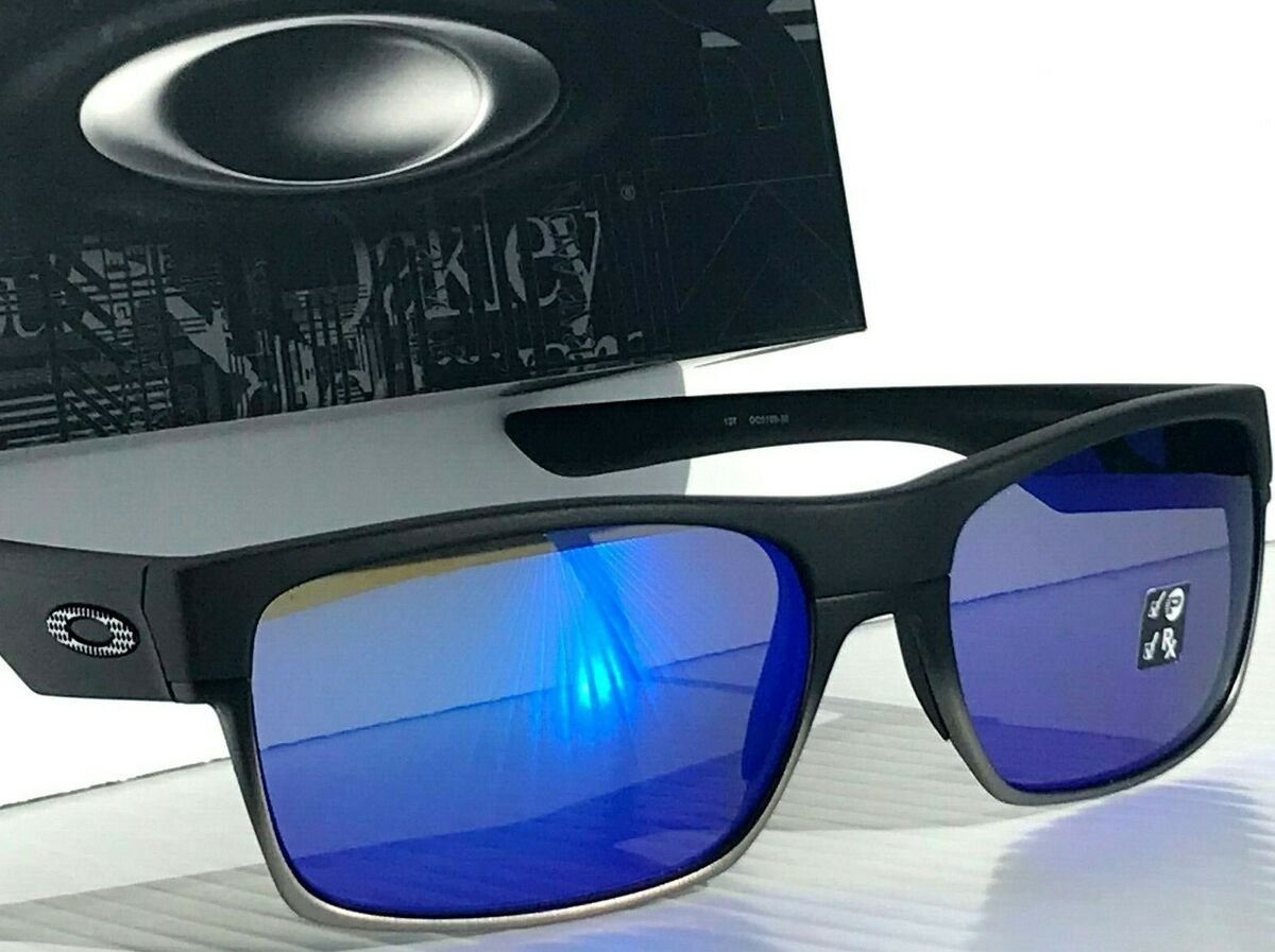 2023 Oakley TwoFace Machinist Sunglasses