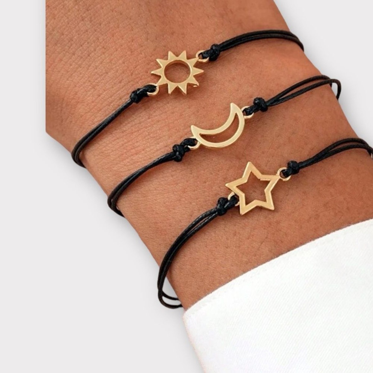 [TOWTOW.ARCHIVE]Eclipse Bracelet Blue(ストレイキッズ 着用) TOWTOW.ARCHIVE]Eclipse Bracelet Blue(ストレイキッズ 着用