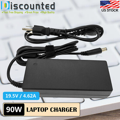 AC Adapter Charger For Dell Inspiron AA90PM111 FA90PM111 MV2MM MK947 YY20N TK3DM