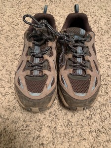 salomon climashield boots