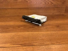 04-07 BMW E60 E63 E64 M6 645 530 550 525 CD PLAYER M-ASK M-AUDIO AM FM RADIO OEM