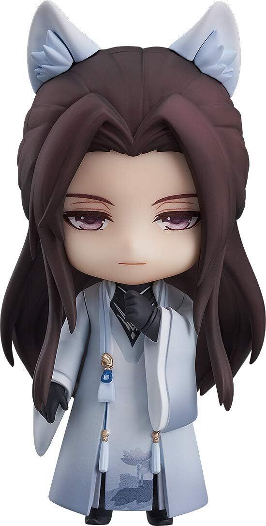 Good Smile Arts Shanghai Nendoroid Koi To Producer ~Evol X Love~ Simon