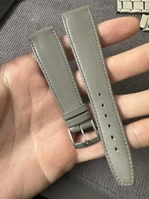 Vintage Watch Strap 20 mm Nos Top Quality Proper Vintage V59