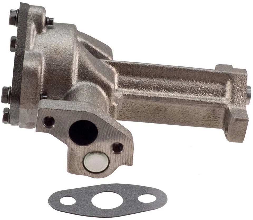 Bomba de aceite del motor compatible con Mercury Topaz Sable 1984-1994 MELLING Foto 4 de 4