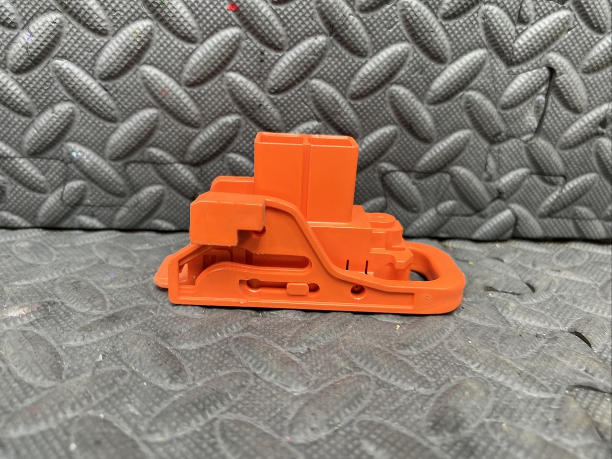 2004-2009 Toyota Prius Hybrid Service Plug Battery Fuse Cut Off