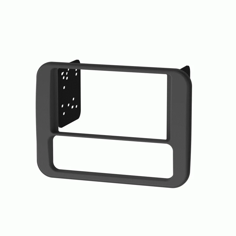 КОМПЛЕКТ ПРИБОРНОЙ ПАНЕЛИ АВТОМОБИЛЬНОГО РАДИО METRA 95-3312G / DOUBLE DIN ДЛЯ PONTIAC FIREBIRD 1993-2002 - Изображение 4 из 4