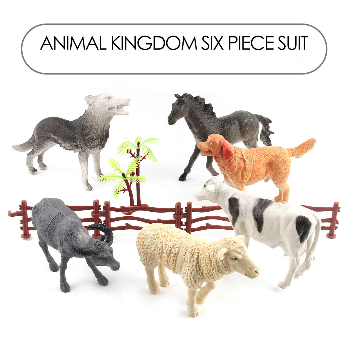 country life farm toys