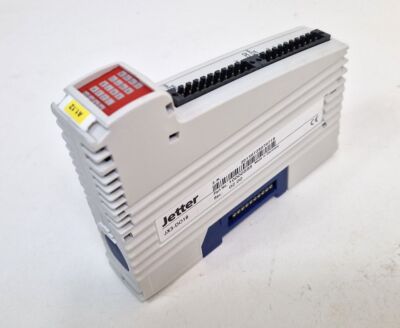 Jetter JX3-DO16, 10000595 Digitalausgangsmodul Output Module JX3DO16 Module