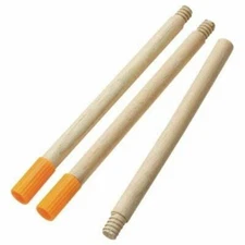 Linzer Products  Wood Extension Pole 3 Piece Set RP503