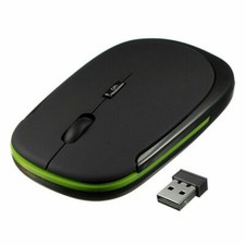 High Quality Wireless Mouse for HP Acer Lenovo Dell Asus MSI Razer Huawei LG