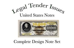 Details about   Book Complete Treasury or Coin  Notes All Designs 5-1/2"X11" Wire Bound