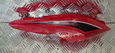 Zontes Firefly 125 Verkleidungsplatte