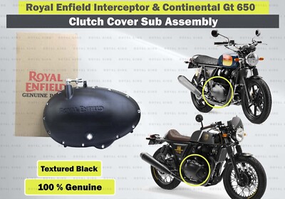 Royal Enfield 