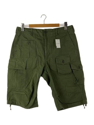 Engineered Garments BEAMS + BDU SHORTS Pants khaki M Used | eBay