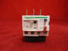 Schneider Thailand LRD12 Thermal Overload Relay 5.5~8A 3PE