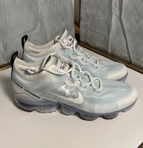 ghost aqua vapormax