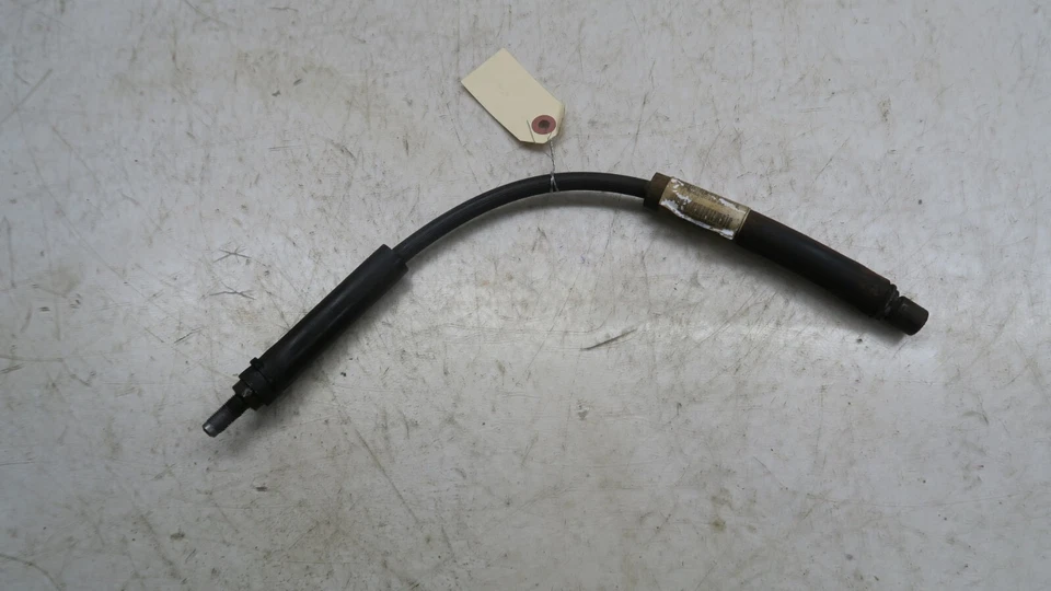 2016-2019 Ford Explorer OEM Right Rear Brake Line Hose BB53-2C338-BA - Image 3 of 4