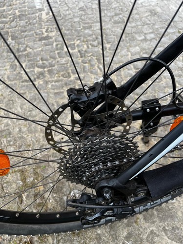 Ghost Fully ASX 7500 MTB Fahrrad - Bild 14 von 24