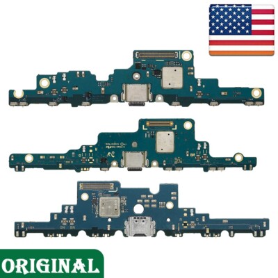 OEM USB Charging Port Board Connector Dock For Samsung Galaxy Tab S7 /S7+ /S7 FE