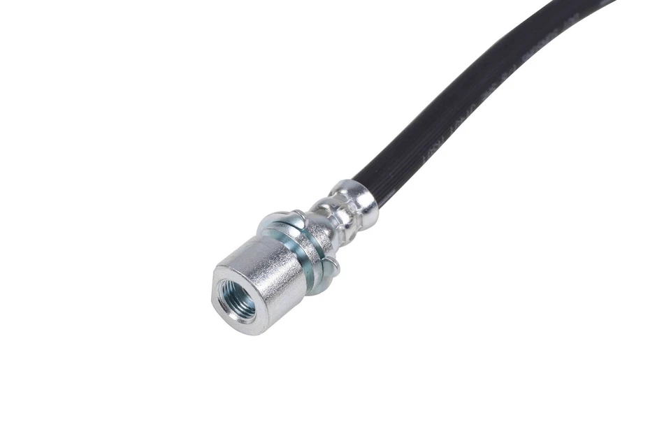 Sunsong Brake Hydraulic Hose For 1980-1985 Ford F-700 - Image 3 of 3