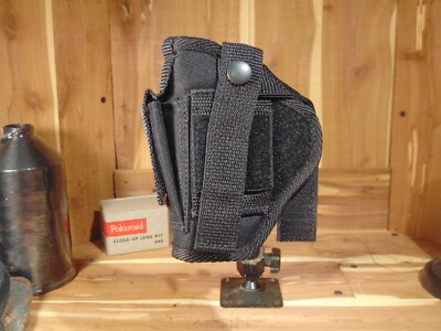 Colt Agent 2 inch Custom Clip-On or Belt Holster/ Sportsman No.2