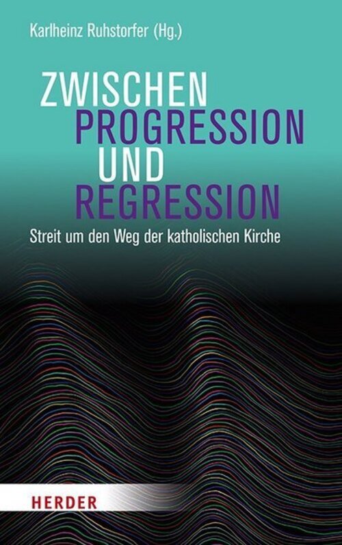 Thumbnail - Zwischen Progression Und Regression | Streit Um Den Weg Der