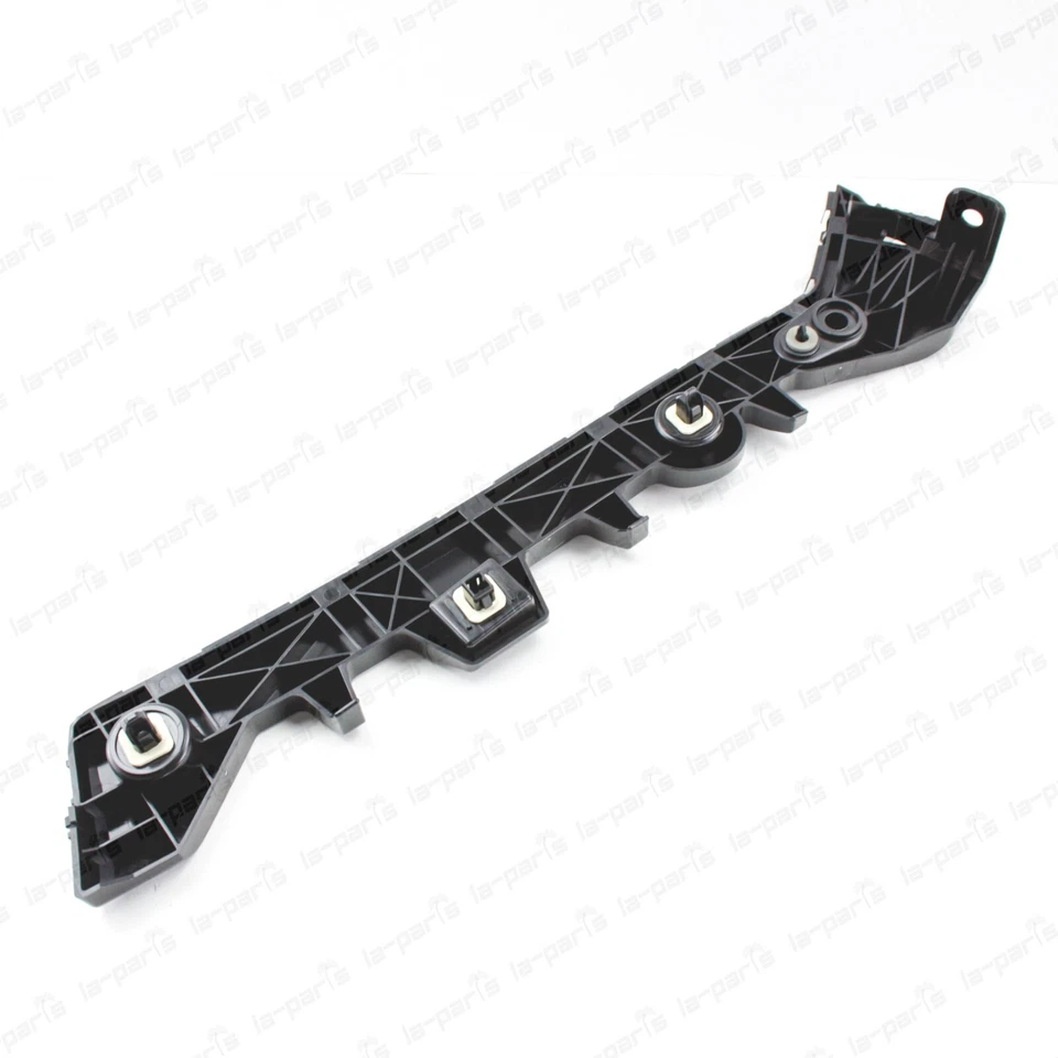 Nuevo soporte de retención de parachoques trasero LH para conductor Mazda 6 14-21 genuino GJR9-50-2J1 Foto 3 de 4