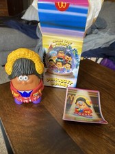 2023 Mcdonalds Kerwin Frost McNugget Buddies - Darla TCB-038