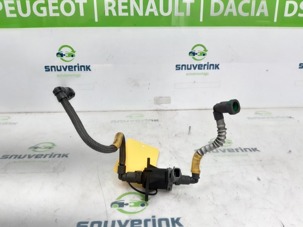 KRAFTSTOFFPUMPENRELAIS Renault Trafic (1FL/2FL/3FL/4FL) 2019 