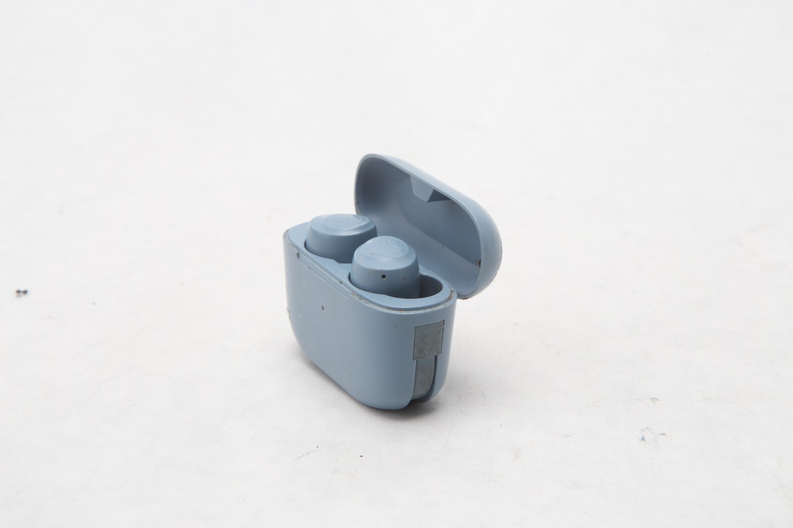 JLab GO Air Pop True Wireless Earbuds (Slate) Bluetooth T44c