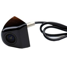 Universa 170° Night VisionCar Front View Camera Parking Reversing  Backup Camera