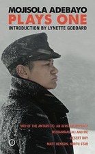 Mojisola Adebayo: Plays One (Oberon Modern Playwrights), Adebayo, Mojisola, Very