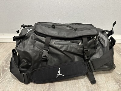 Nike Air Jordan Jumpman 2-en-1 sac de sport et sac à dos BA8052
