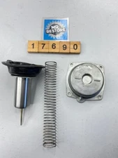 Yamaha FZR250 1987-88 Carburettor Diaphragm, Needle, Spring & Cap - 1HX-14940-01