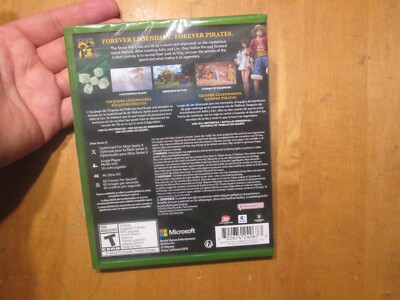 One Piece Odyssey Xbox Series : les offres