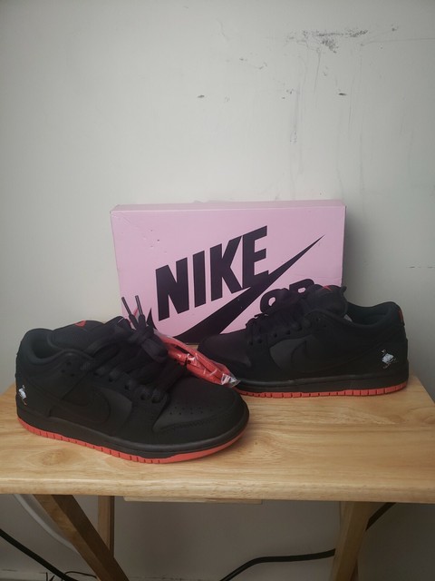 nike sb dunk low size 14