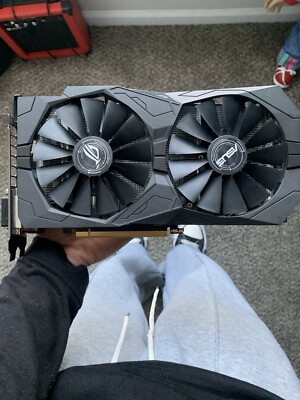 Radeon Gaming Gpu 