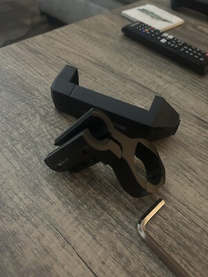 Tactacam  6.0 Shotgun And Bow Mount