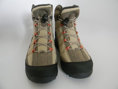 lands end hiking boots