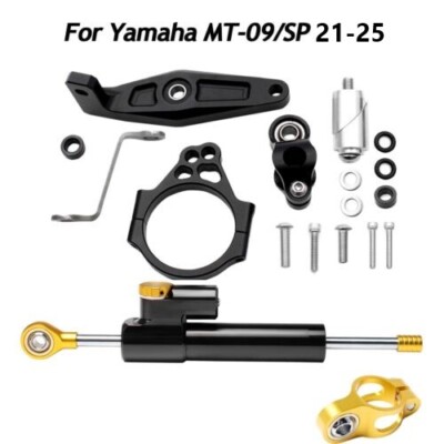 For Yamaha MT-09 / MT09 SP 2021-2025 Steering Stabilizer Damper