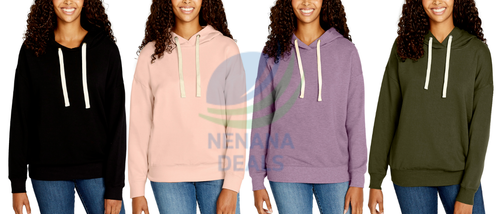 super soft womens hoodies