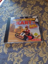 PC-Spiel CD - Moorhuhn Kart-  XXL Vollversion