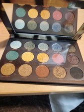 NOMAD X Berlin Untergrund  Intense Eyeshadow ...