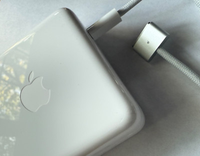 Apple MagSafe 3! Official 93W Power Solution for M1-M4 MacBook Pro's! New Set!