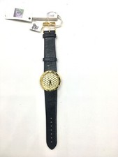 Just Cavalli Analog Golden Dial Womens Watch ...