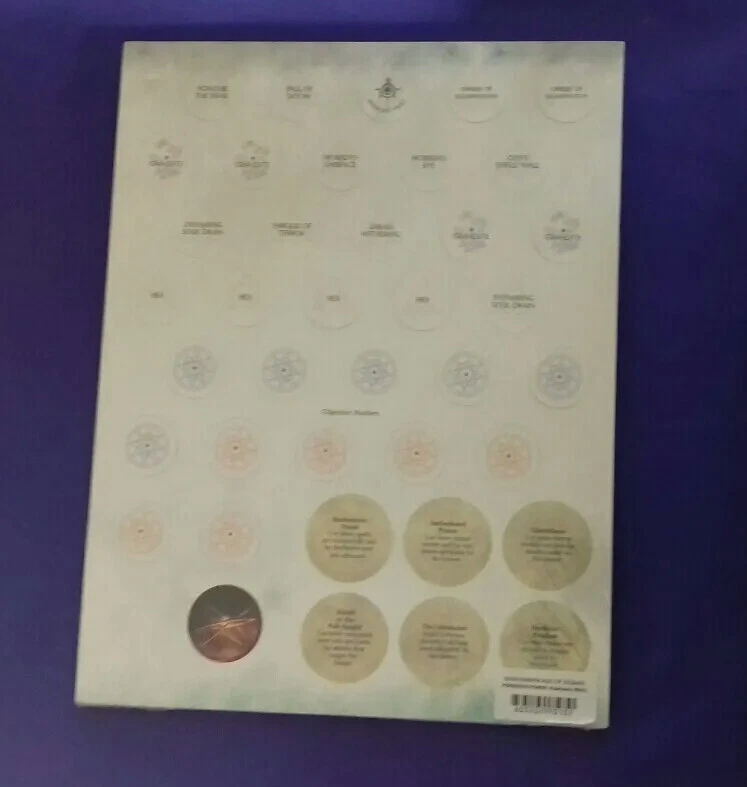 Warhammer Age of Sigmar - Soul Wars - Forbidden Power Rulebook OOP, NEW (sealed) - Image 2 of 2