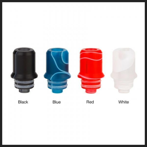 GENUINE innokin zlide drip tip Mouthpiece Vape E-Cigarette mouth piece Drip  tip