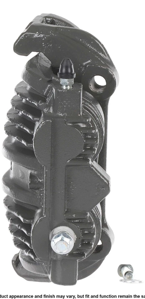 Pinza de freno de disco delantera izquierda cardona para Chevrolet Corvette 1988-1994 Foto 4 de 4