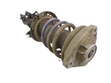 Federbein Stoßdämpfer vorne rechts für MERCEDES CLA COUPE C117 180