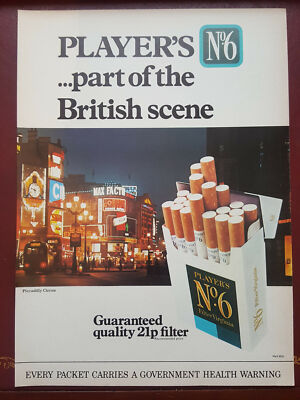 vintage cigarette posters vintage L & M cigarette posters from the 1950s vintage cigarette posters vintage L & M cigarette posters from the 1950s